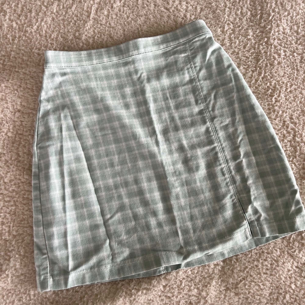 Hollister skirt